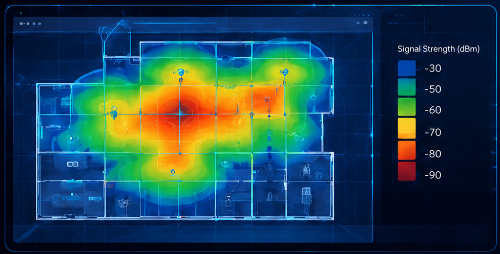 data driven bg