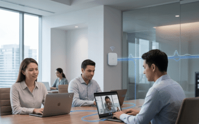 Teams Call Quality: Fix Freezing, Jitter and Packet Loss